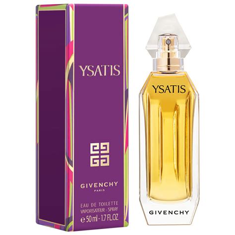 ysatis givenchy vergriffen|givenchy ysatis perfume boots.